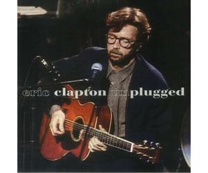 Eric Clapton - Unplugged (Reissue) (180g) (2 LP)