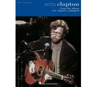 Eric Clapton - Unplugged