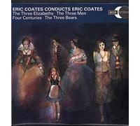 ERIC COATES - ERIC COATES - CONDUCTS ERIC COATES LP [16532]
