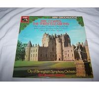 ERIC COATES - the three elizabeths LP