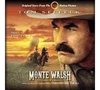 Eric Colvin - Monte Walsh (OST)