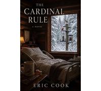Eric Cook The Cardinal Rule (Tascabile)