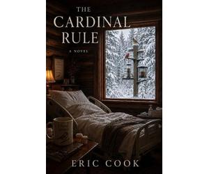 Eric Cook The Cardinal Rule (Tascabile)