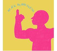 Eric Copeland Black Bubblegum (CD)
