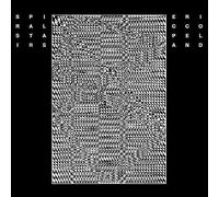 Eric Copeland - Spiral Stairs [VINYL]