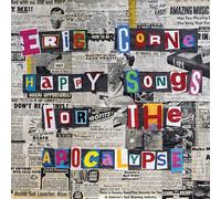 Eric Corne - Happy Songs For The Apocalypse