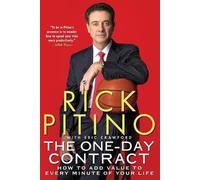 Eric Crawford Rick Pitino The One-Day Contract (Tascabile)