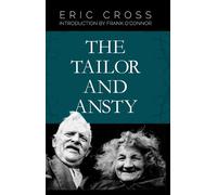 Eric Cross The Tailor And Ansty (Tascabile)