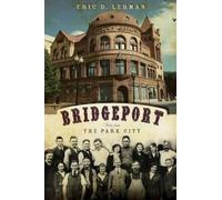 Eric D. Lehman Bridgeport (Tascabile)