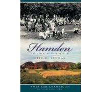 Eric D. Lehman Hamden Tales (Tascabile) American Chronicles