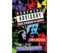 Eric D Nuzum Parental Advisory (Tascabile)