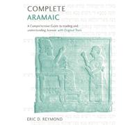 Eric D. Reymond Complete Aramaic (Tascabile)