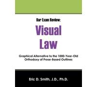 Eric D Smith Jd Bar Exam Review (Tascabile)