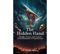 Eric Daniel Buesing The Hidden Hand (Tascabile)