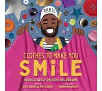 Eric Darnell Pritchard Clothes to Make You Smile (Copertina rigida)