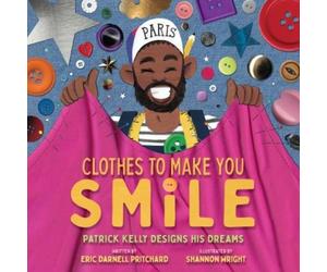 Eric Darnell Pritchard P Clothes to Make (Copertina rigida) (PRESALE 19/03/2026)