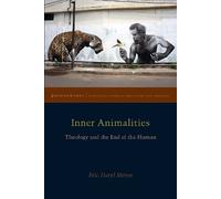 Eric Daryl Meyer Inner Animalities (Copertina rigida)