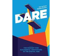 Eric De Groot Matthijs Rosman Dare (Tascabile)