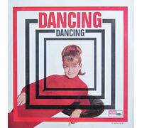 Eric Delaney Band - Dancing-dancing (#mids16057) / Vinyl record [Vinyl-LP]