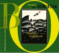 Eric DeMarsan L'humeur Vagabonde (Demarsan) (CD) Album