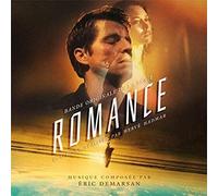 Eric Demarsan - Romance (Wonderland) / O.S.T.