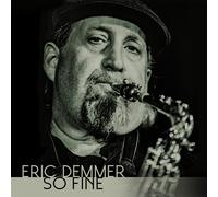 Eric Demmer So Fine (CD)