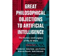 Eric Dietrich Chris Fields John Great Philosophical Objectio (Copertina rigida)