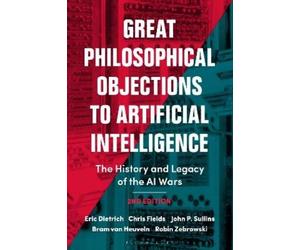 Eric Dietrich Chris Fields John Great Philosophical Objectio (Copertina rigida)