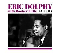 Eric Dolphy & Booker Little - Far Cry by Eric Dolphy & Booker Little (2000-11-27)