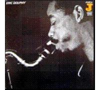 Eric Dolphy - Eric Dolphy - AMIGA - 8 55 494