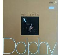 Eric Dolphy - Eric Dolphy - Prestige - BLST 6518