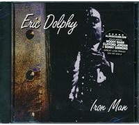 Eric Dolphy - Iron Man