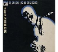 Eric Dolphy - Memorial