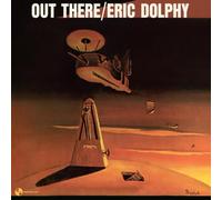 Eric Dolphy - Out There