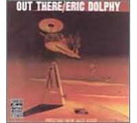 ERIC DOLPHY - Out There