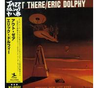 Eric Dolphy - Out There (Mini Lp Sleeve)