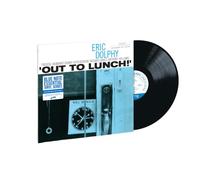 Eric Dolphy - Out to Lunch