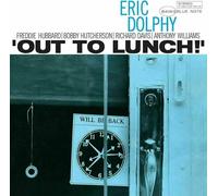 Vinile Eric Dolphy - Out To Lunch