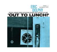 - Eric Dolphy - Out To Lunch! - Vinile