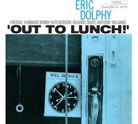 Dolphy Eric - Out To Lunch