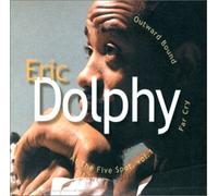 Eric Dolphy - Outward Bound