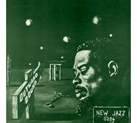 Eric Dolphy - Outward Bound