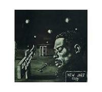 Eric Dolphy - Outward Bound+3 [20bit]