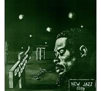 Eric Dolphy - Outward Bound (+Bonus)