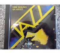Eric Dolphy Quartet - Tempo Di Jazz - Tempo Di Jazz - CDTJ 702, Tempo Di Jazz - AAAA 1
