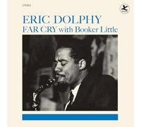 Eric Dolphy Quintet - Far Cry With Booker Little