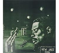 Eric Dolphy Quintet - Outward Bound (180 Gram)