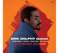Eric Dolphy Quintet Outward Bound (Vinyl LP) (PRESALE 04/07/2025)