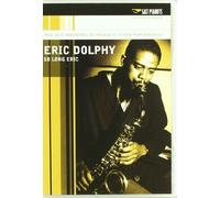 Eric Dolphy - So Long Eric [2007]