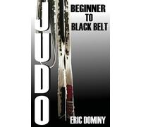 Eric Dominy Peter Johnson Judo (Tascabile)